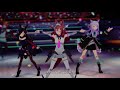 ウマ娘 mv endless dream ミホノブルボン ライスシャワー メジロマックイーン 4k hdr pc版 旧フィルタープリセット