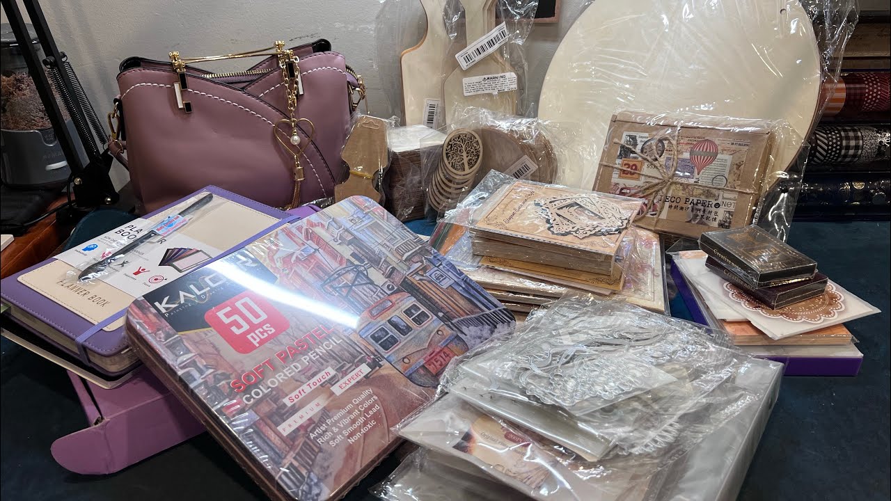 Large Temu Haul Youtube