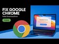 How to Fix Google Chrome Failed Download Error or Solve File Download Issue In Chrome Browser