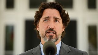 Trudeau calls on provinces to request COVID-19 testing and contact tracing help