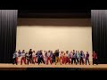 2023　香川大学ダンス部　春部内　『ending』