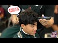 He INSTANTLY regretted cutting his hair | Haircut Transformation