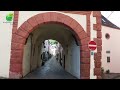 bernkastel kues an der mosel saarwalk