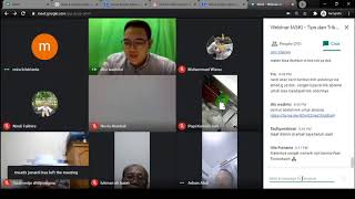 Webinar IASKI - Penanganan Kaki DM dalam Perspektif Bedah Dan Ilmu Penyakit Dalam