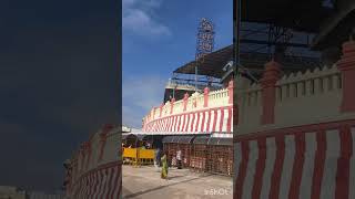 Thiruthanii murugan temple #arupadai veedu dharisanam update @kkjourney திருப்பம் தரும் திருத்தணி