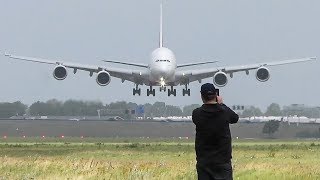 60 MINUTES PURE AVIATION - AIRBUS A380, BOEING 747 ... - AVIATION Review of Year