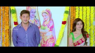 Seethamma Vakitlo Sirimalle Chettu Title Song - 720P - HD Full - Video - Songs