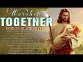 yeshua danzando worship together music 2023 in god we trust worship español 2023