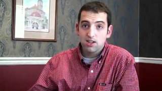 JMU 'Madison for Keeps': Scott Rogers