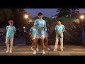 2018 07 14 土曜夜市＠中央公園 laugh alot ラフアロ