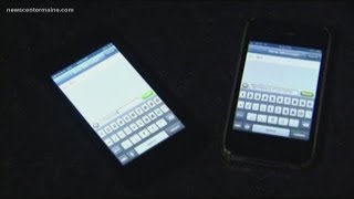 What you should and shouldn't do when you text 911