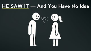 4 ‘Secret’ Things Men Notice About You Before They Even Know Your Name!