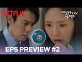 [EP 5 PRE] Hee-joo accidentally sends a heart emoji | When the Phone Rings | Netflix [ENG SUB]