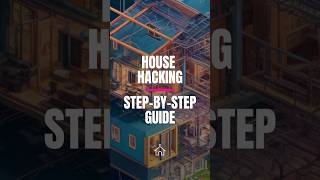 House Hacking: Step-by-Step Guide for Real Estate