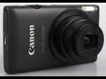 Canon ELPH 300 hs Focussing  Problems