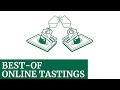 Best-Of Austrian Wine Online Tastings