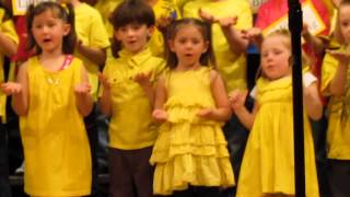 "Lemonade" spring program, Part 3