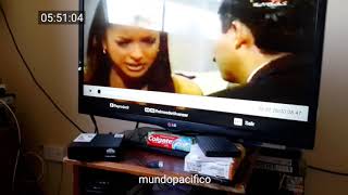 mundo Pacífico TV