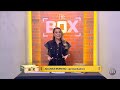 Início da estreia do The Box - 3 Temporada - TV A Crítica - (29/09/21)