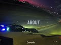 Mike. - Gang (slowed & reverb) lyrics