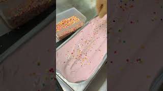 Inside Scoop Unicorn Ice Cream Pints