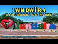 Jandaíra -RN Terra do Mel da Abelha Jandaíra