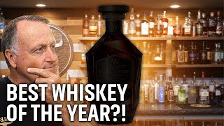 The BEST Whiskey of 2025