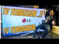 Review Smart TV LG TERBESAR & TERMAHAL....!!!!!