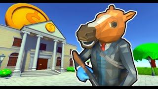 Bank Robbery 3 Walkthrough