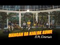 MANGAN RA NJALUK KOWE -LSISTA ( LIVE COVER BM.ENTERTAIN ) DIVA HONEY #akustikterbaru#dangdut