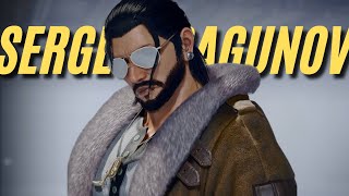 Still Losing with the Best Character in Tekken 8?! | Draganov Struggles