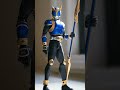 Super hero Character Kamen Rider Kuuga