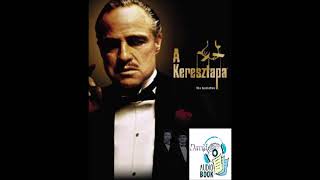 A Keresztapa hangoskönyv (4/5) Mario Puzo