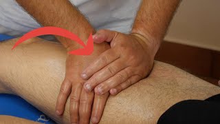 How to Do LYMPHATIC MASSAGE (Step-by-Step Guide!) ✅