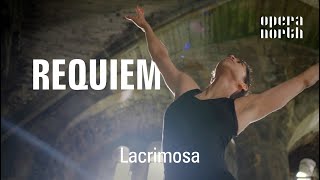 'Lacrimosa' | Mozart's Requiem (Yasmina Patel of Phoenix Dance Theatre)