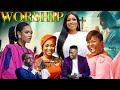 Miracle Worship Medley - Minister GUC, Mercy Chinwo, Sinach - Ultimate Worship Music Playlist