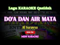 DOA DAN AIR MATA Qasidah Karaoke Nada Pria KN7000 @MADANI.Keyboard