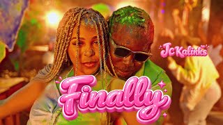 JC kalinks - FINALLY (Official Video)