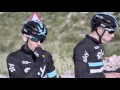 TEAM SKY: The Importance of Caffeine