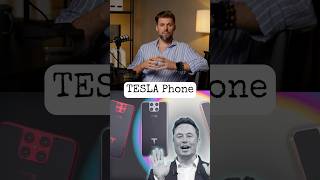 Tesla Phone: Революция от Илона Маска! Майнинг крипты и бесплатный интернет