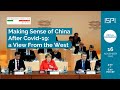 Making Sense of China After Covid-19: a View From the West