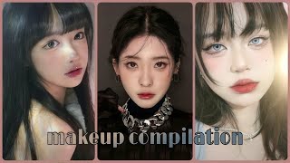 🔥😍AMAZING NEW ASIAN MAKEUP VIDEOS ON CHINESE TIKTOK😍🔥 抖音| transformations compilation douyin 中国