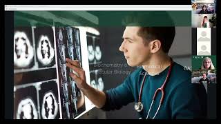 Medical Pathways - Virtual Winter Open House 2022