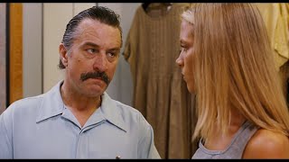 Jackie Brown - Louis vs. Melanie (complete, in HD)