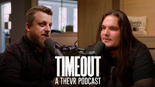 Micsoda METAL beszélgetés! | TIMEOUT Podcast S02E04