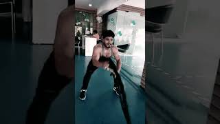Battle Rope Correct Foam #fitness #bacebook #instagram #follow #celebrities #sahil khan #videos