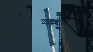 Super Heavy's Precision Landing: Record Winds \u0026 Chopstick Upgrades | @SpaceX