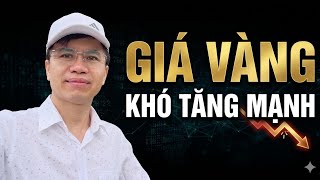LÊ VĂN THẮNG - VÀNG MIẾNG, CHỨNG KHOÁN, TIỀN SỐ, BẤT ĐỘNG SẢN - ĐẦU TƯ THỰC CHIẾN #vang #chungkhoan
