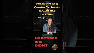He Got Full Pension. She Got Nothing. | Justice After Dark