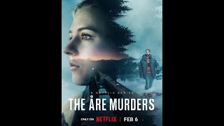 The Åre Murders (TV Series) 2025 - Official Trailer